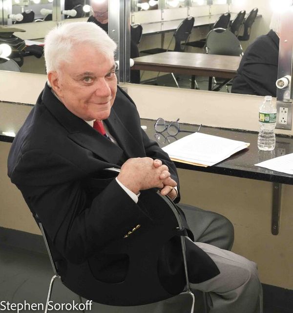 Rex Reed Photo