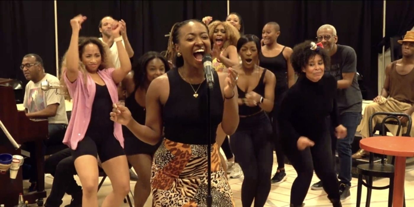 Wake Up With BroadwayWorld October 20th, 2023  Image