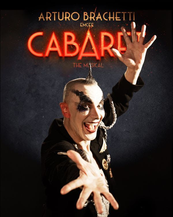 Review: CABARET THE MUSICAL al TEATRO BRANCACCIO  Image