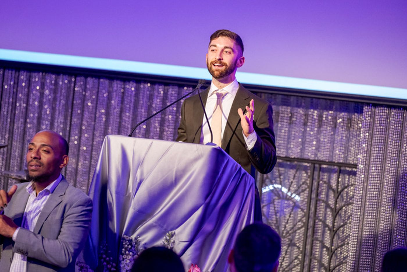 Photos: Go Inside Broadway Advocacy Coalition's Artivism Ball  Image