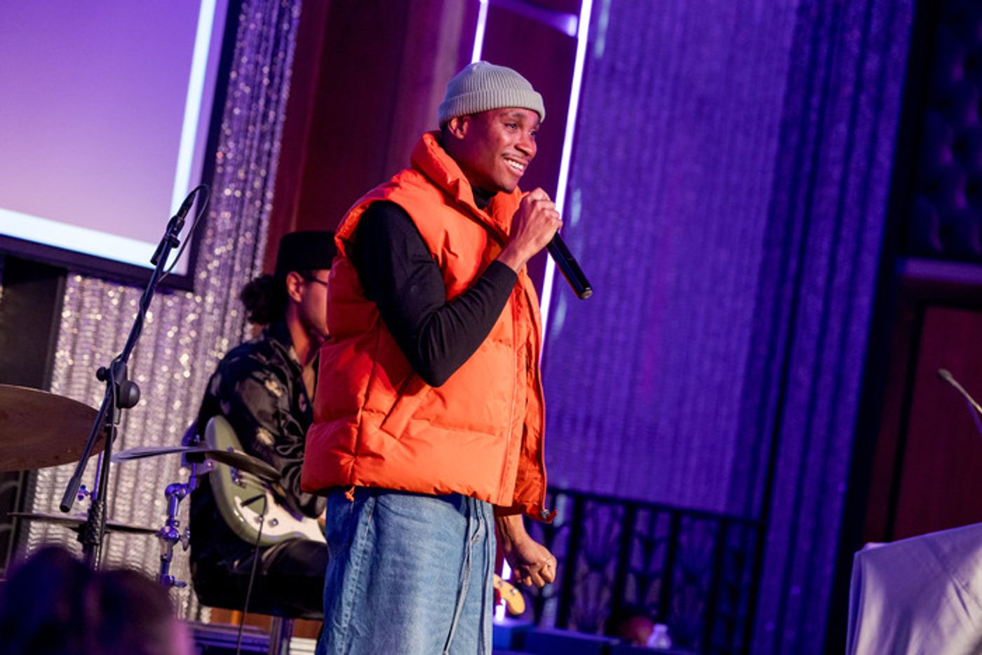 Photos: Go Inside Broadway Advocacy Coalition's Artivism Ball  Image