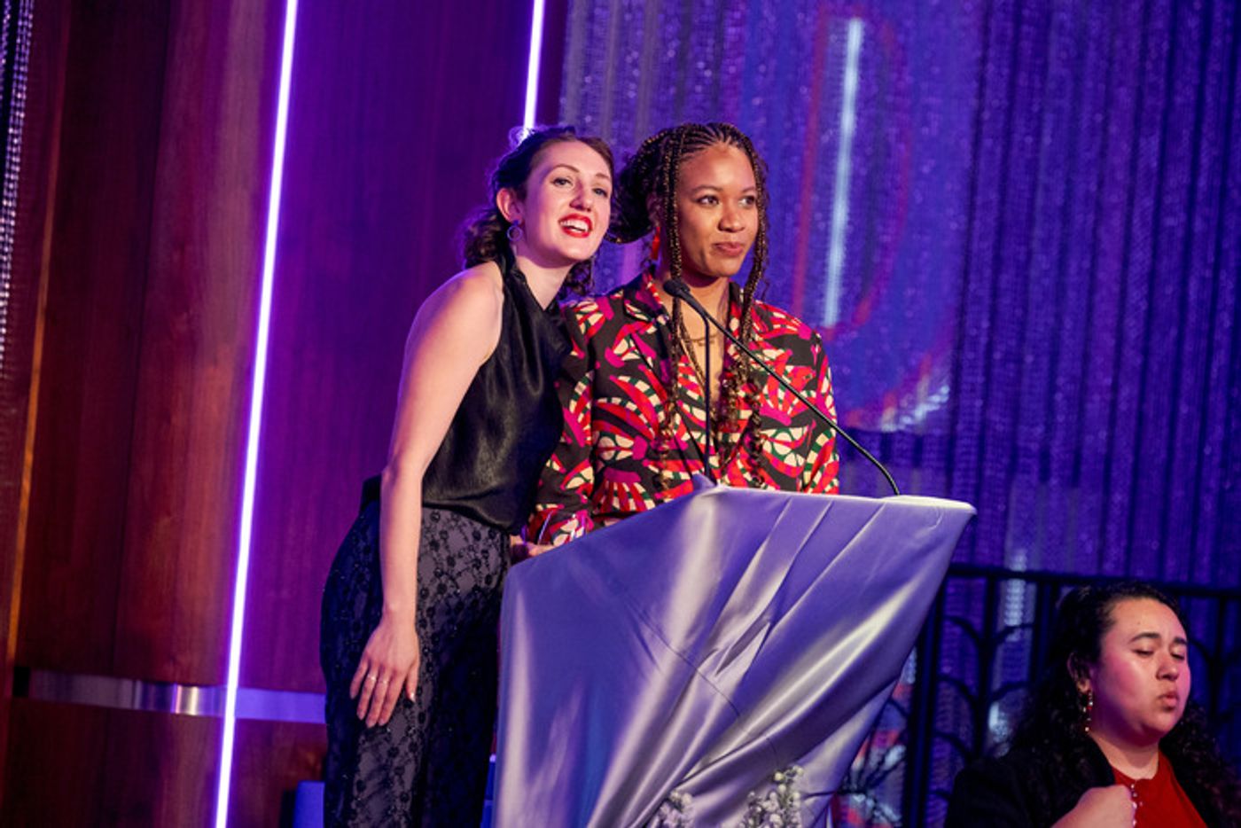 Photos: Go Inside Broadway Advocacy Coalition's Artivism Ball  Image