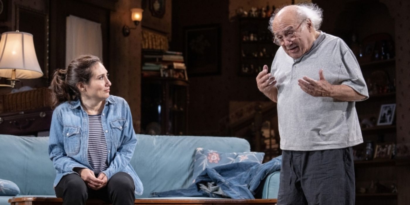 Wake Up With BroadwayWorld October 20th, 2023  Image