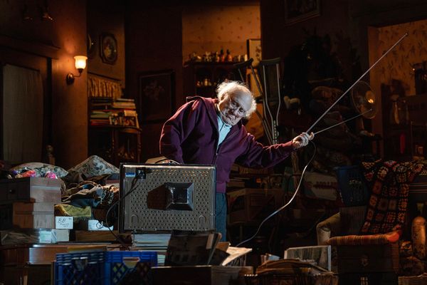 Danny DeVito Photo