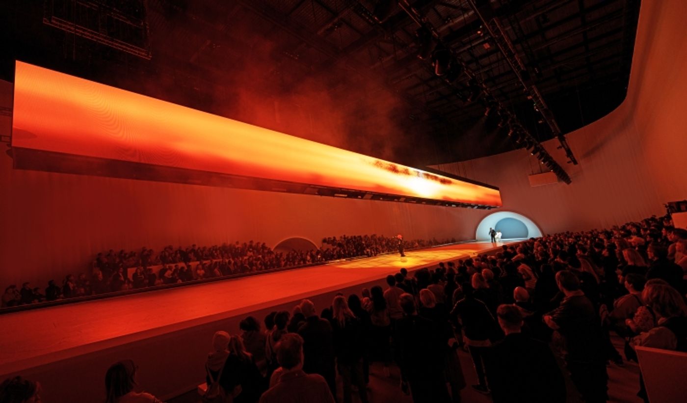 Review: FREE YOUR MIND, Aviva Studios  Image