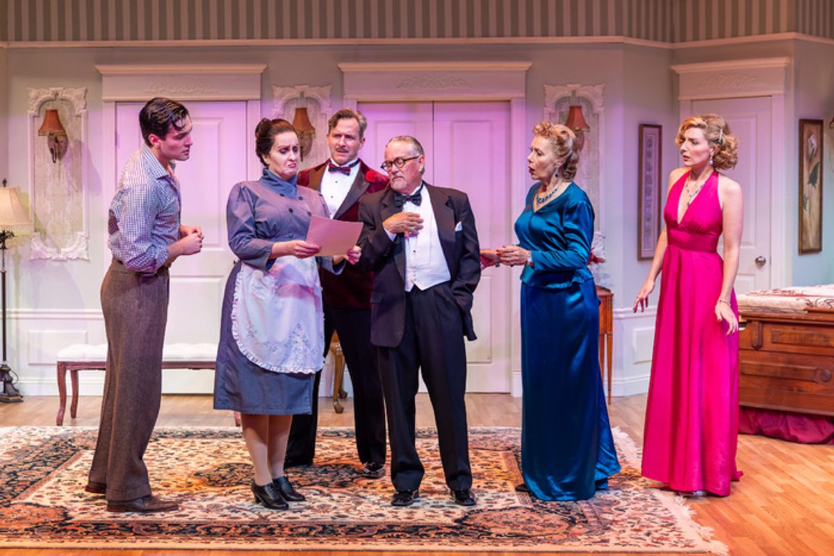 Taubert Nadalini, Erin Noel Grennan, Thomas Edward Daugherty, James Newcomb, Barbara E. Robertson and Elinor Gunn  at 