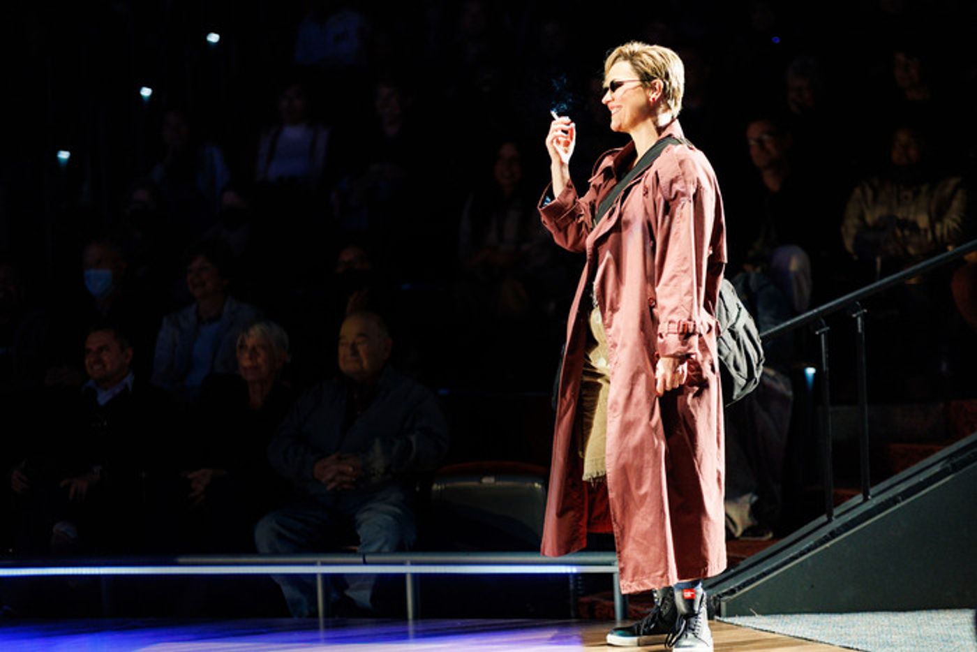 Photos: First Look at POTUS at Arena Stage  Image