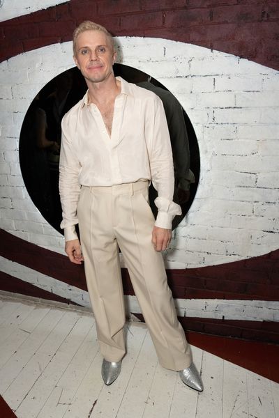 Jake Shears Photo