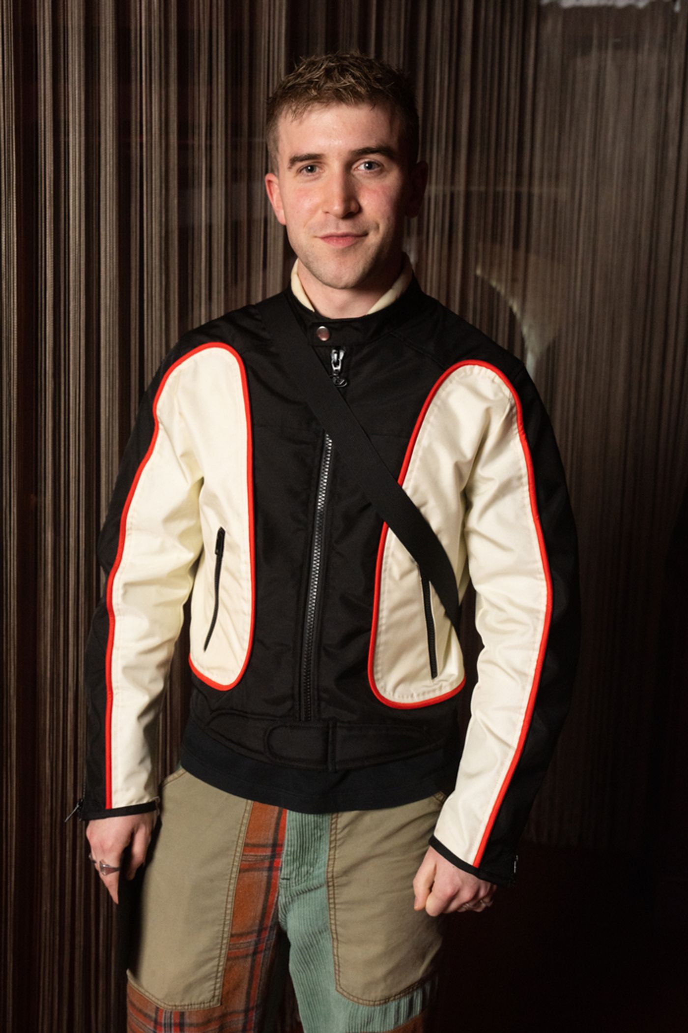 Photos: Jake Shears, Rebecca Lucy Taylor, and More at the Gala Night of CABARET at the Kit Kat Club  Image