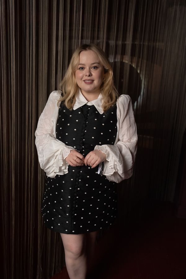 Nicola Coughlan Photo