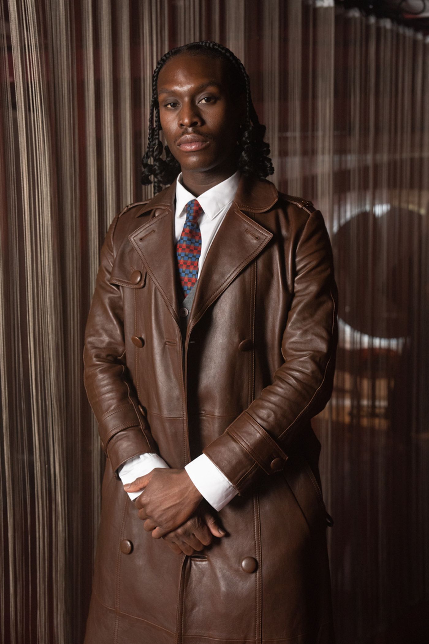 Photos: Jake Shears, Rebecca Lucy Taylor, and More at the Gala Night of CABARET at the Kit Kat Club  Image