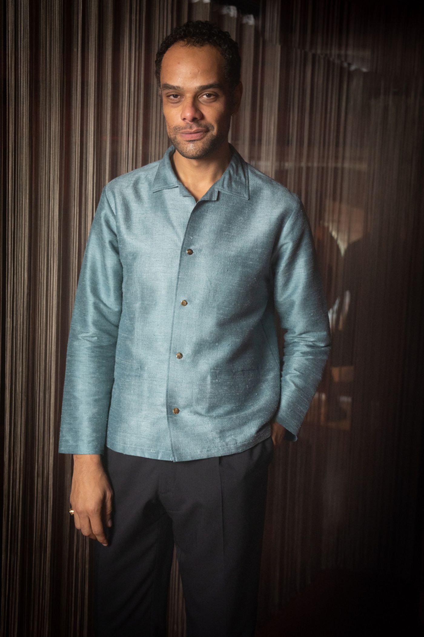 Photos: Jake Shears, Rebecca Lucy Taylor, and More at the Gala Night of CABARET at the Kit Kat Club  Image