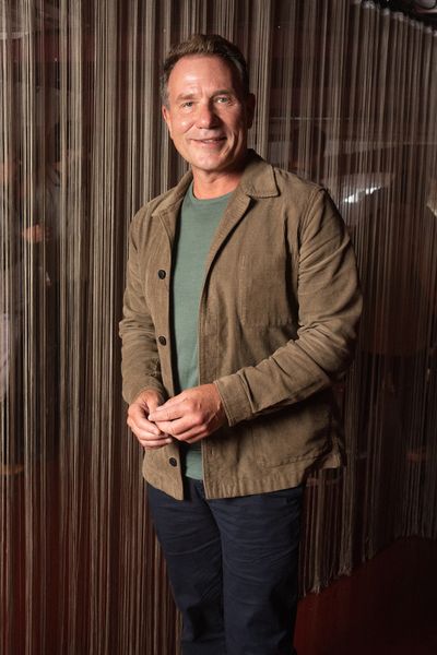 Richard Arnold Photo