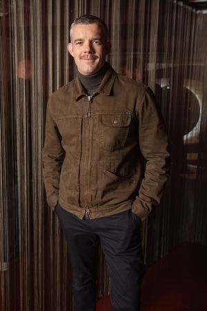 Russell Tovey Photo