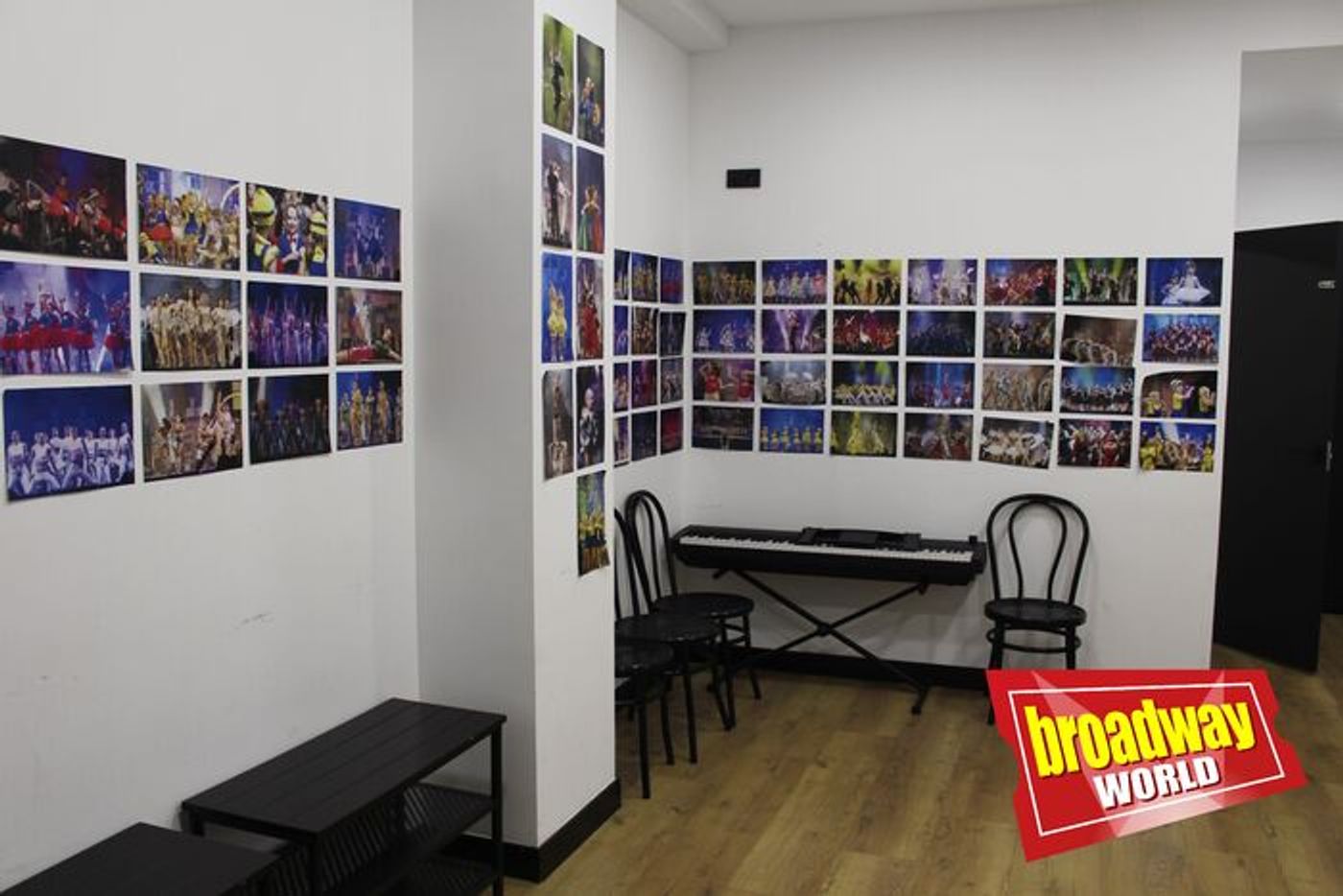 Interview: Hablamos con Rosa Llauradó y Oriol Anglada sobre Dance Escool Interview: Hablamos con Rosa Llauradó y Oriol Anglada sobre Dance Escool Image