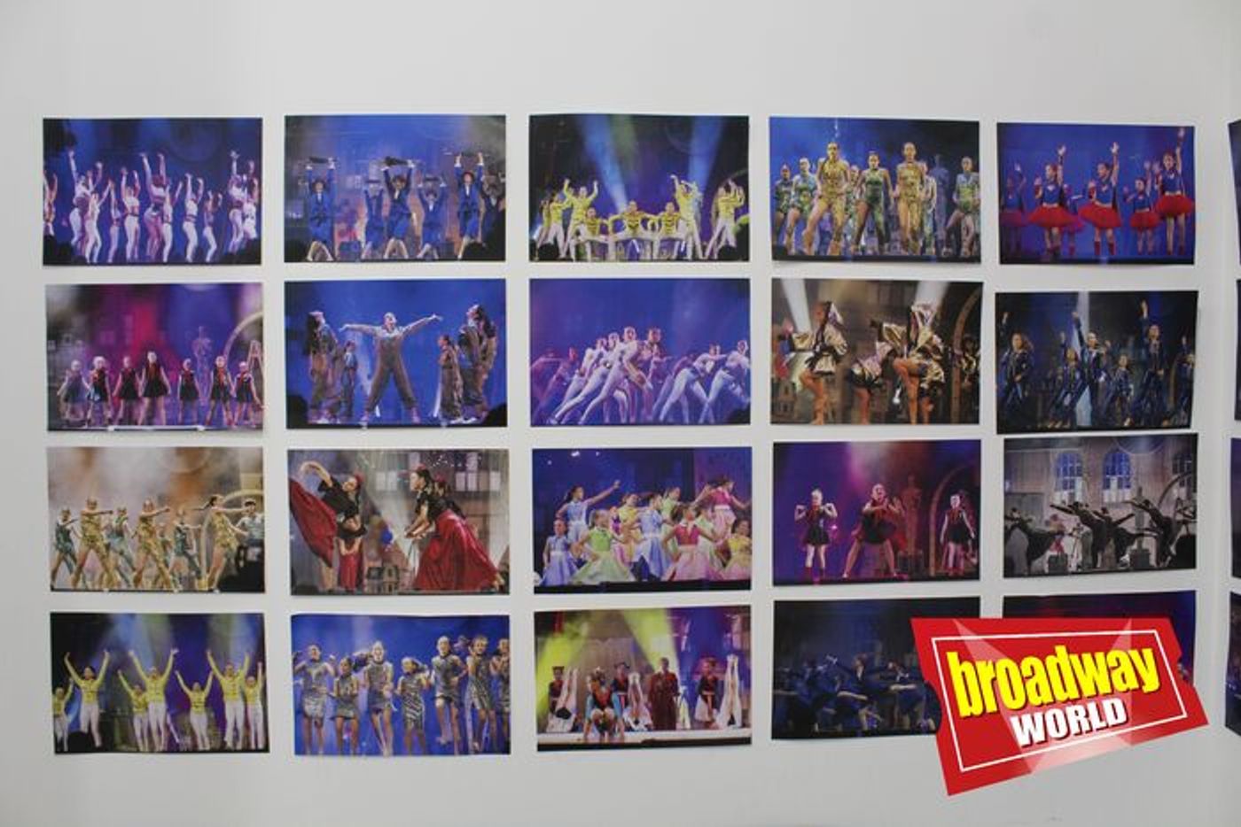 Interview: Hablamos con Rosa Llauradó y Oriol Anglada sobre Dance Escool Interview: Hablamos con Rosa Llauradó y Oriol Anglada sobre Dance Escool Image