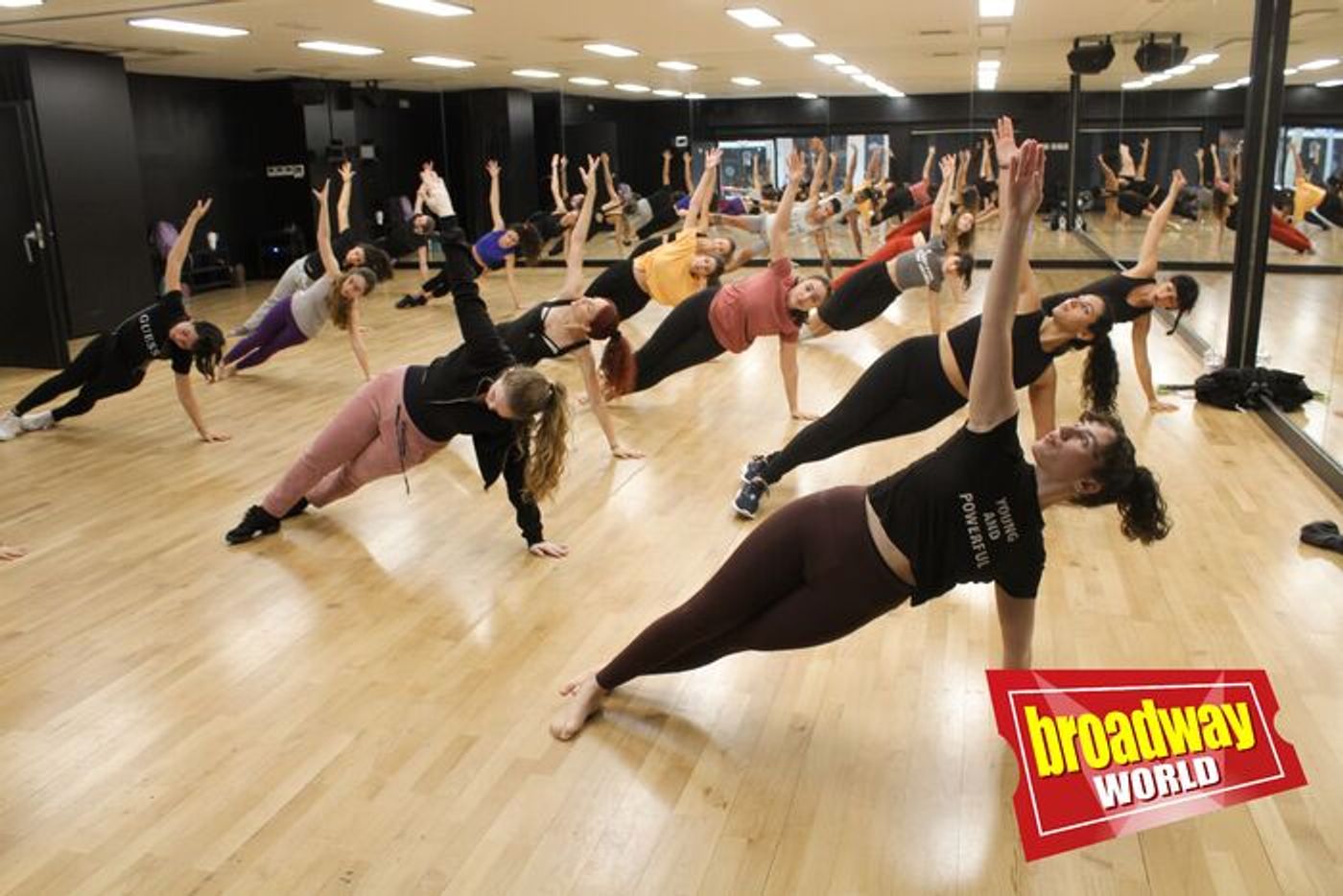 Interview: Hablamos con Rosa Llauradó y Oriol Anglada sobre Dance Escool Interview: Hablamos con Rosa Llauradó y Oriol Anglada sobre Dance Escool Image