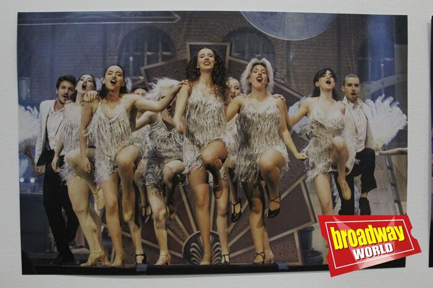 Interview: Hablamos con Rosa Llauradó y Oriol Anglada sobre Dance Escool Interview: Hablamos con Rosa Llauradó y Oriol Anglada sobre Dance Escool Image