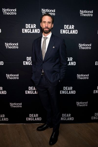 Joseph Fiennes  Photo