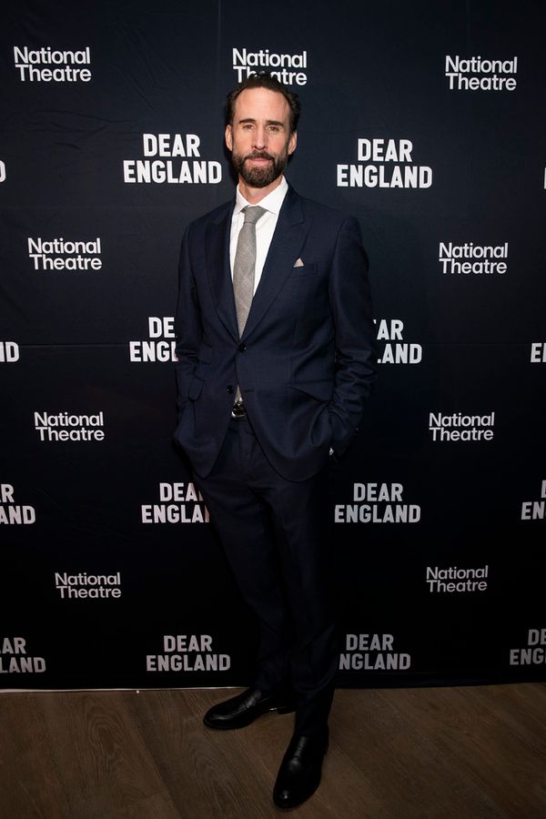 Joseph Fiennes  Photo