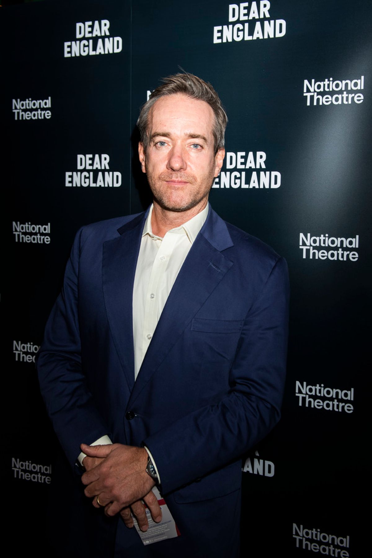 Matthew Macfadyen at 