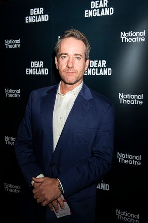 Matthew Macfadyen Photo