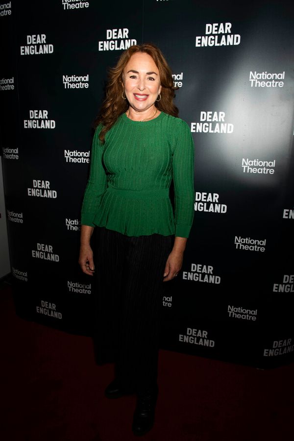 Samantha Spiro Photo