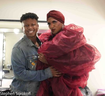 Diva LaMarr Photo