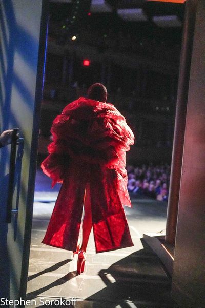 Diva LaMarr Photo