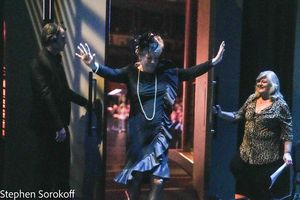 KT Sullivan & Nancy Slusser Photo