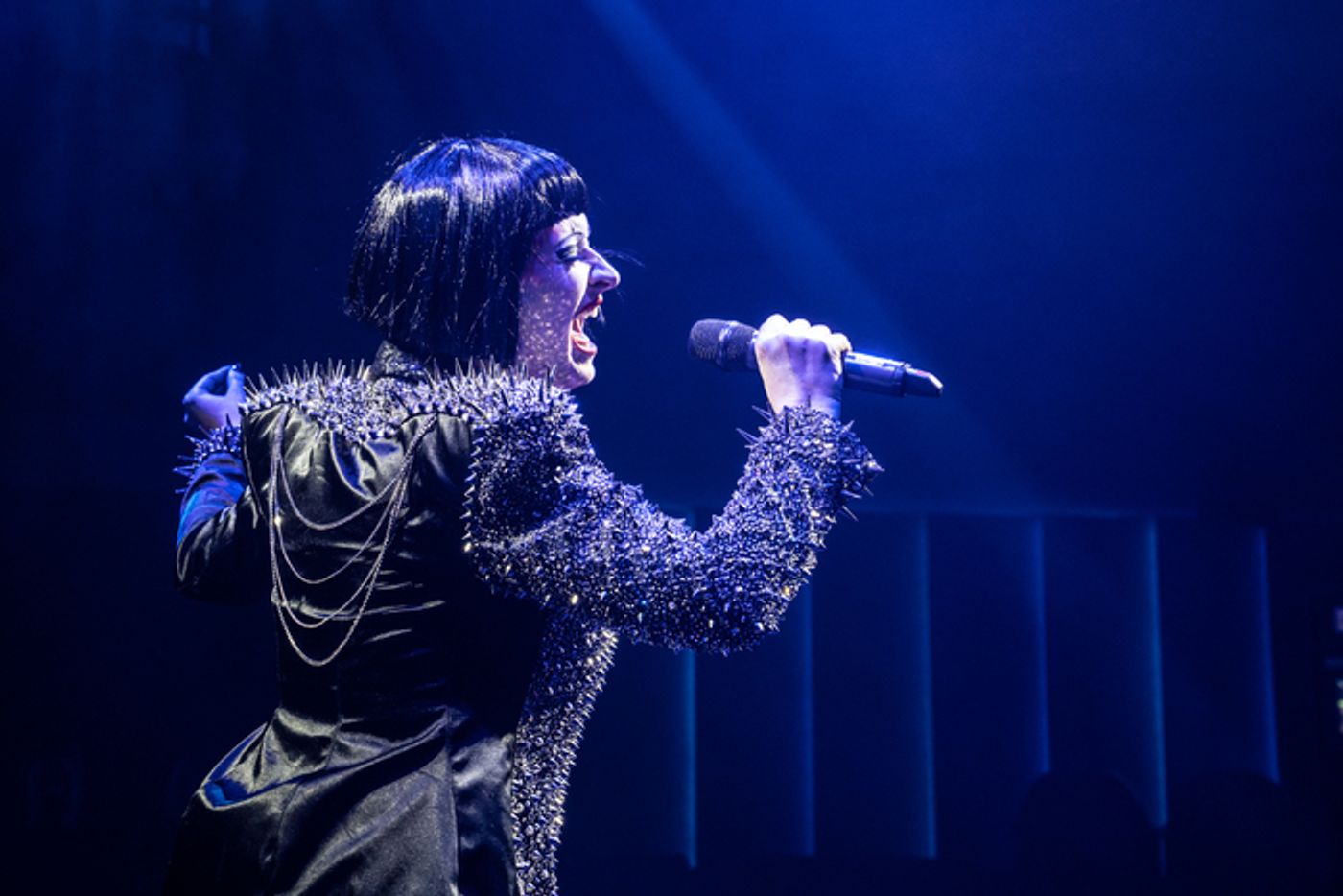 Photos: First Look at BERNIE DIETER'S CLUB KABARETT at Underbelly Boulevard  Image