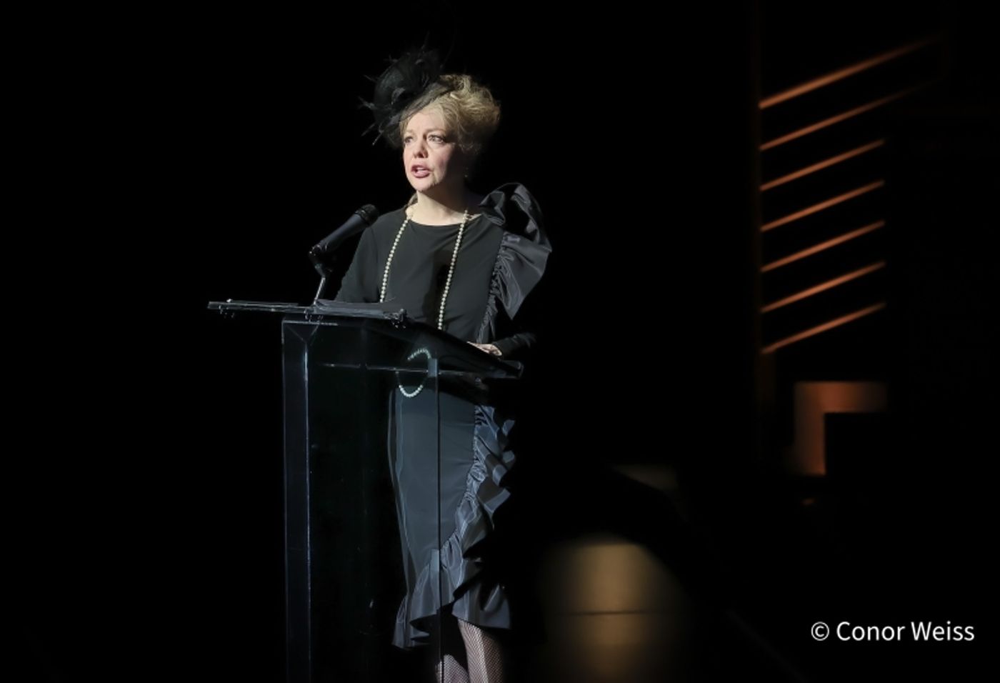 Photos: AS TIME GOES BY: TIMELESS TUNES at Rose Theater Brings Cabaret Convention 2023 To A Close  Image