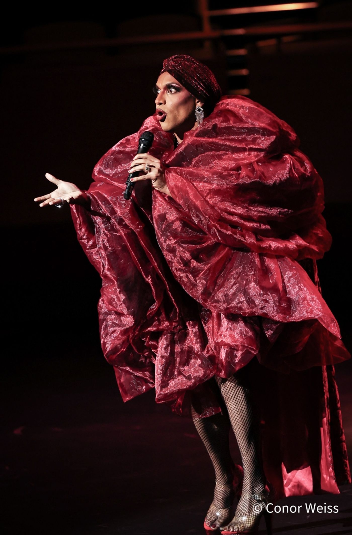 Photos: AS TIME GOES BY: TIMELESS TUNES at Rose Theater Brings Cabaret Convention 2023 To A Close  Image