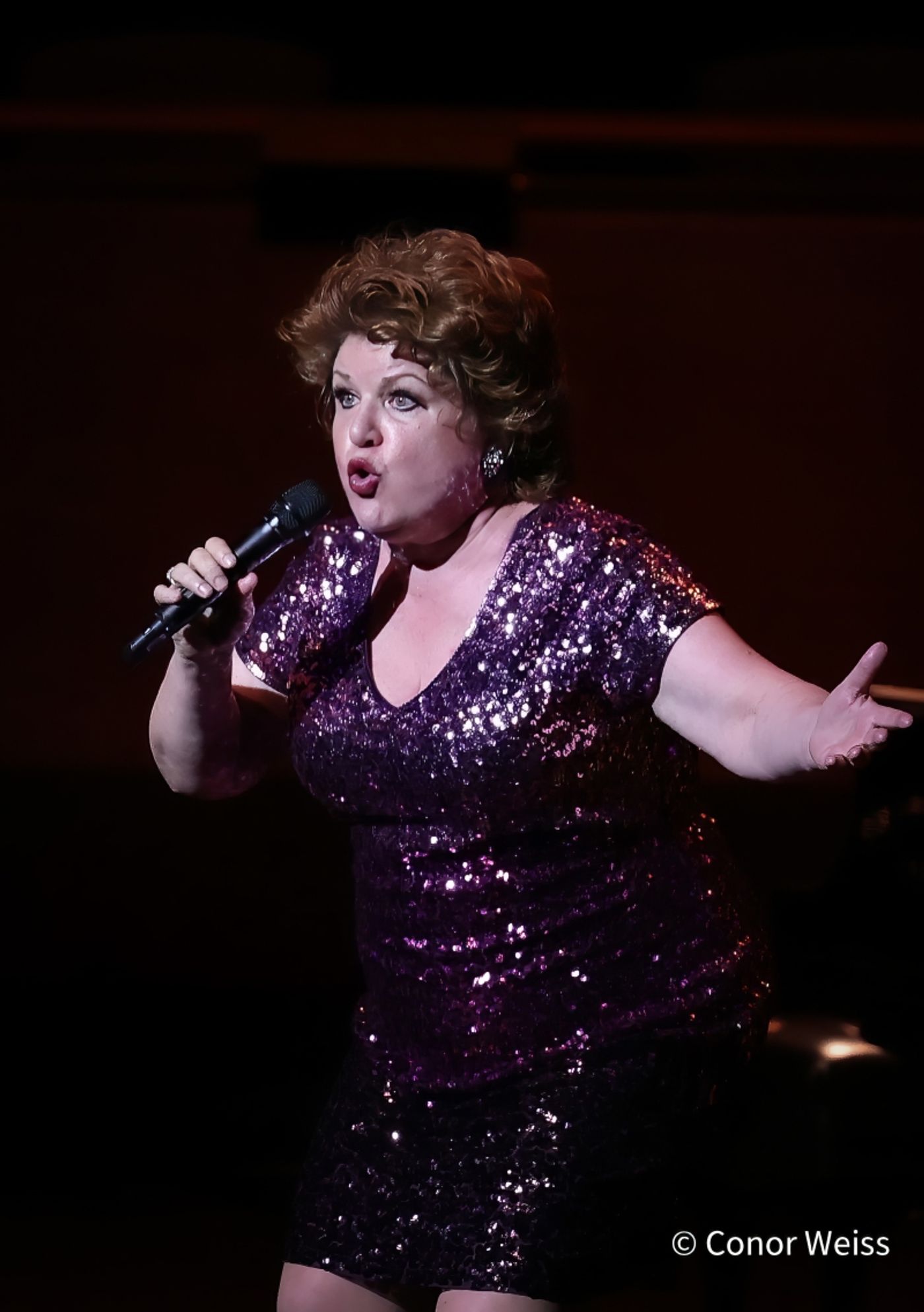 Photos: AS TIME GOES BY: TIMELESS TUNES at Rose Theater Brings Cabaret Convention 2023 To A Close  Image