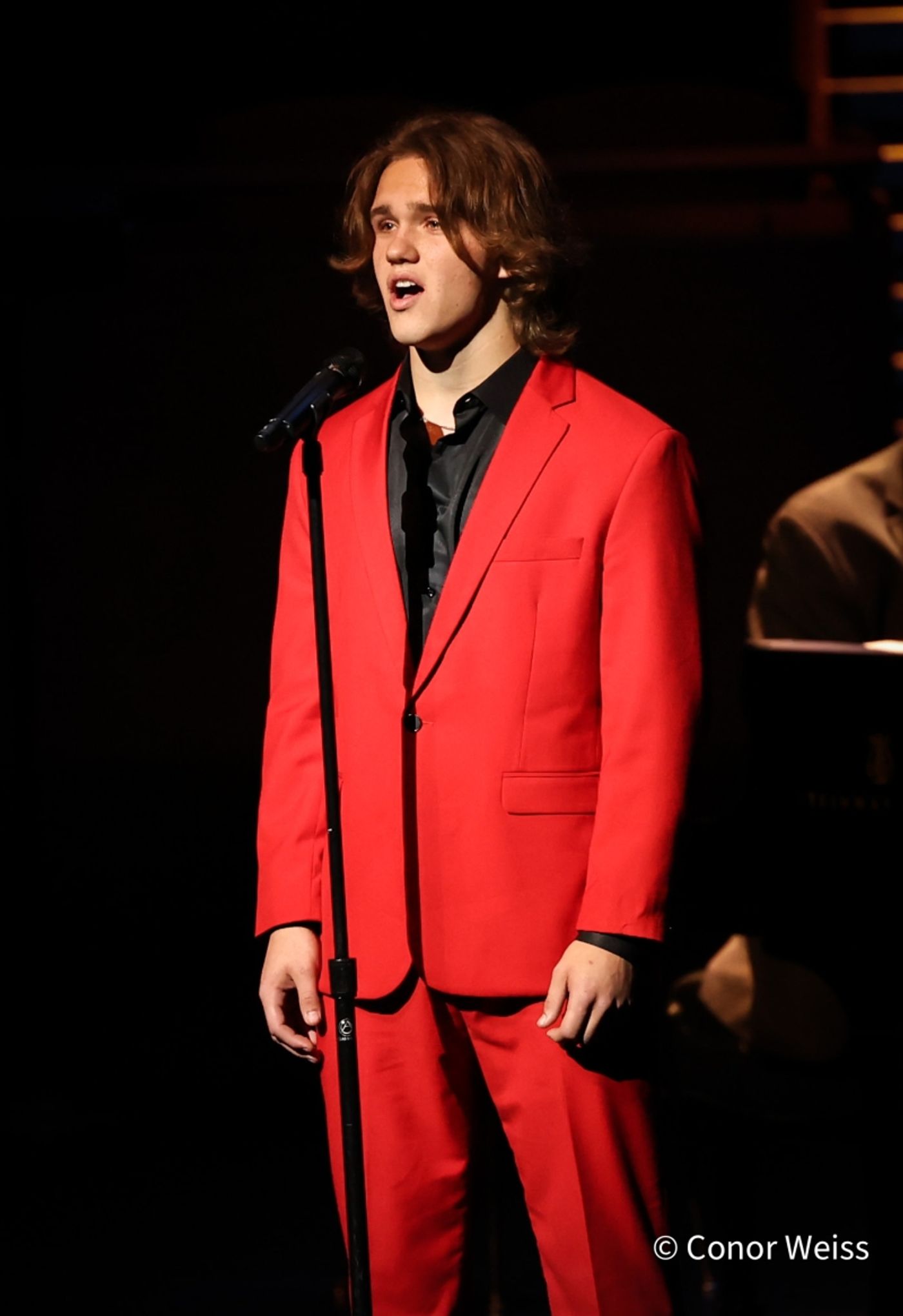 Photos: AS TIME GOES BY: TIMELESS TUNES at Rose Theater Brings Cabaret Convention 2023 To A Close  Image