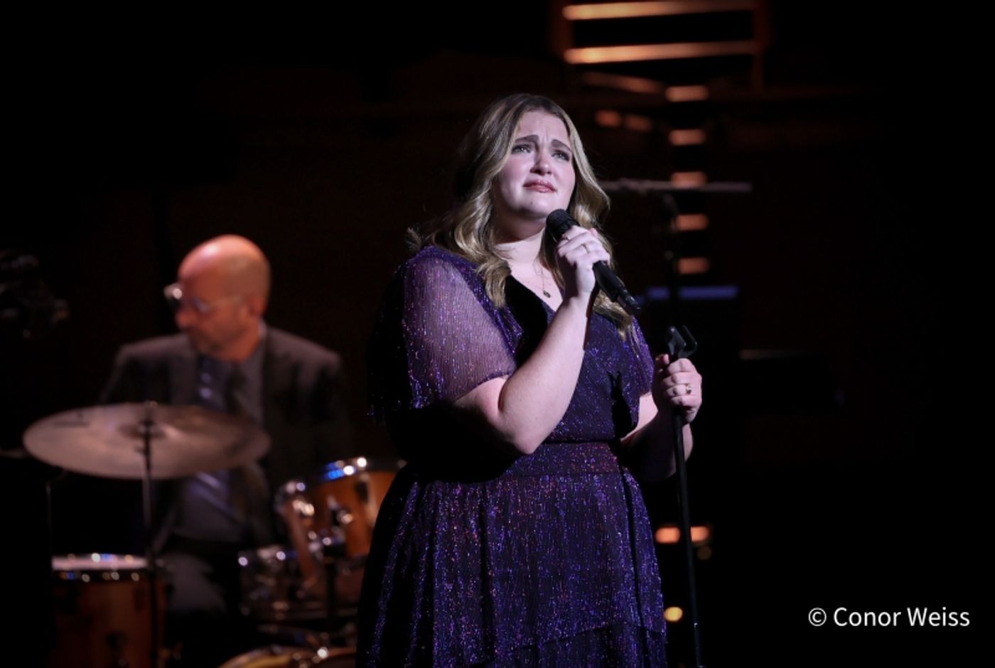 Photos: AS TIME GOES BY: TIMELESS TUNES at Rose Theater Brings Cabaret Convention 2023 To A Close  Image