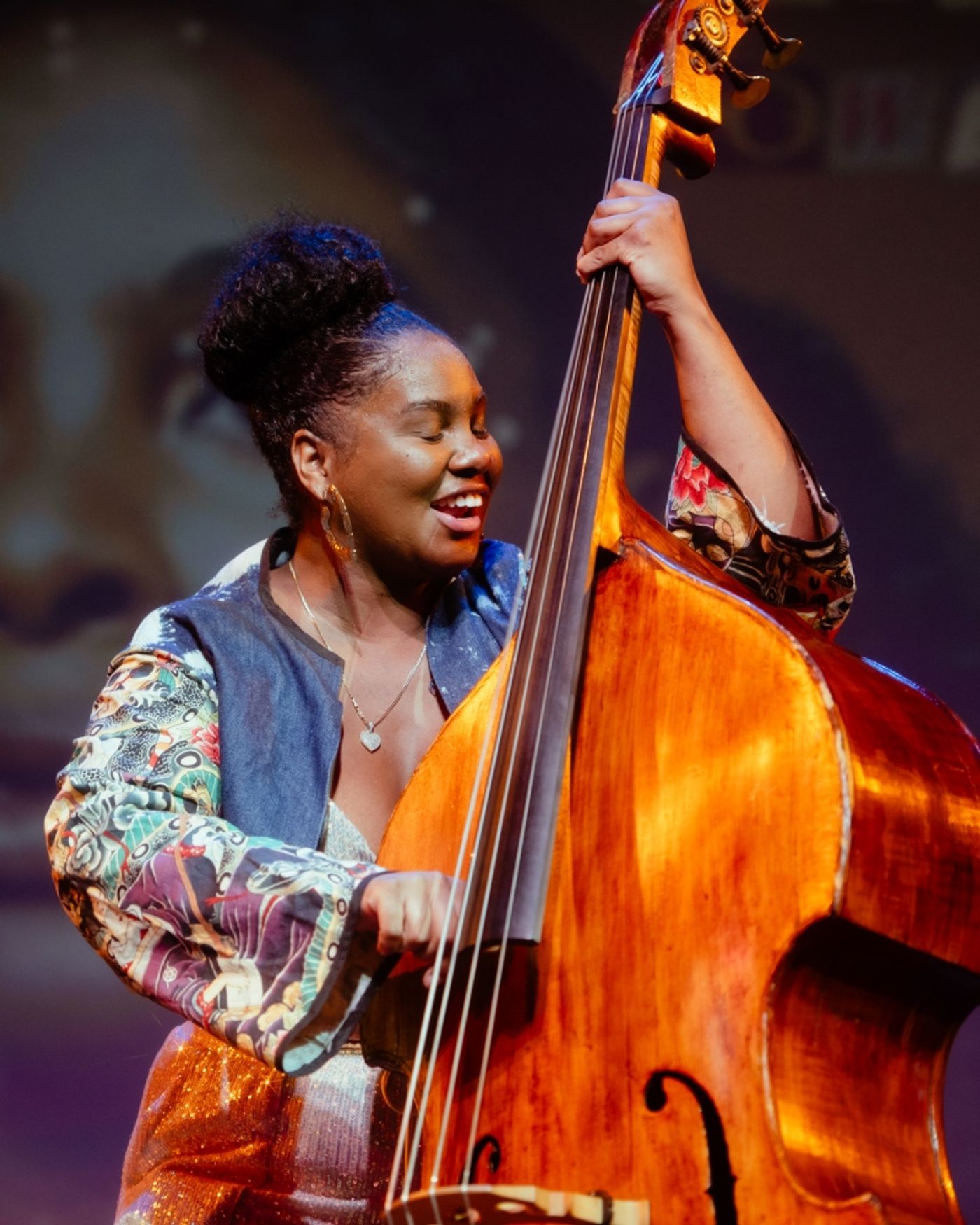 Review: BRIC JazzFest 2023 Opens in Brooklyn  Image