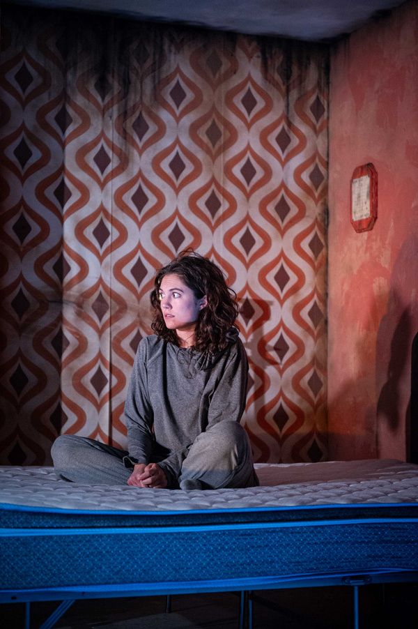 Photos: First Look At Kelsey Landon And More In ON CLOVER ROAD At Santa Fe Playhouse  Image