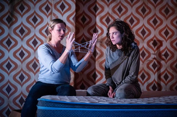 Photos: First Look At Kelsey Landon And More In ON CLOVER ROAD At Santa Fe Playhouse  Image