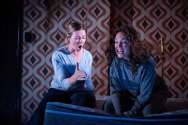 Photos: First Look At Kelsey Landon And More In ON CLOVER ROAD At Santa Fe Playhouse  Image