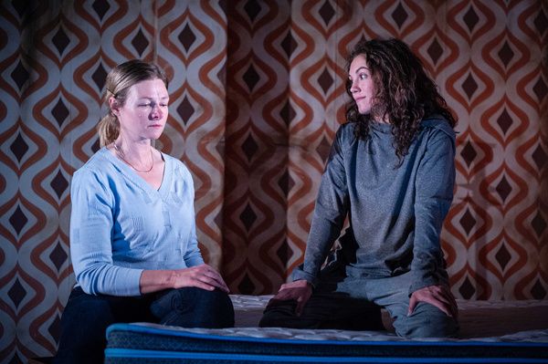 Photos: First Look At Kelsey Landon And More In ON CLOVER ROAD At Santa Fe Playhouse  Image