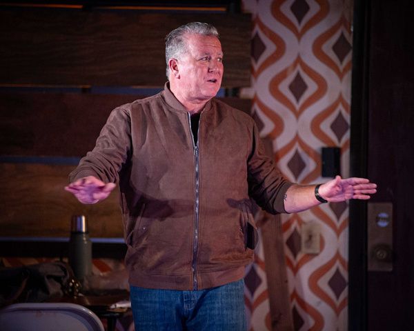 Photos: First Look At Kelsey Landon And More In ON CLOVER ROAD At Santa Fe Playhouse  Image