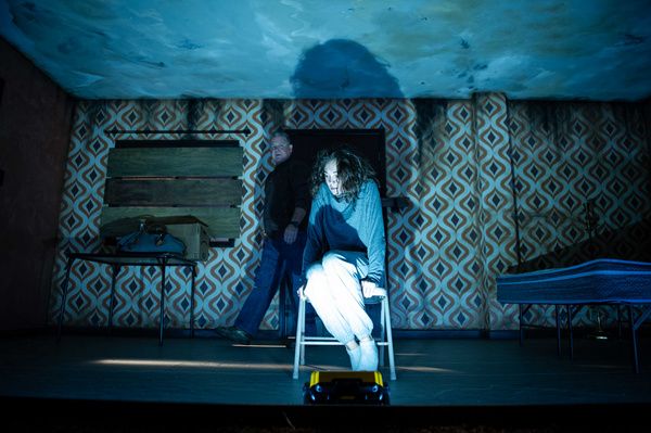 Photos: First Look At Kelsey Landon And More In ON CLOVER ROAD At Santa Fe Playhouse  Image