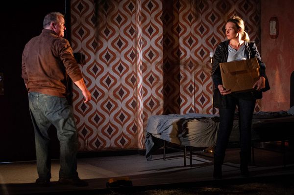 Photos: First Look At Kelsey Landon And More In ON CLOVER ROAD At Santa Fe Playhouse  Image