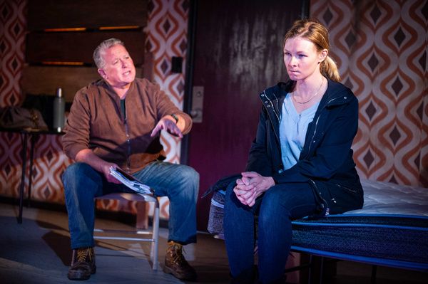 Photos: First Look At Kelsey Landon And More In ON CLOVER ROAD At Santa Fe Playhouse  Image