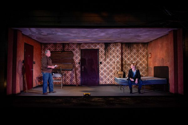 Photos: First Look At Kelsey Landon And More In ON CLOVER ROAD At Santa Fe Playhouse  Image