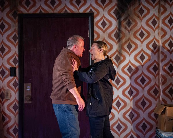 Photos: First Look At Kelsey Landon And More In ON CLOVER ROAD At Santa Fe Playhouse  Image