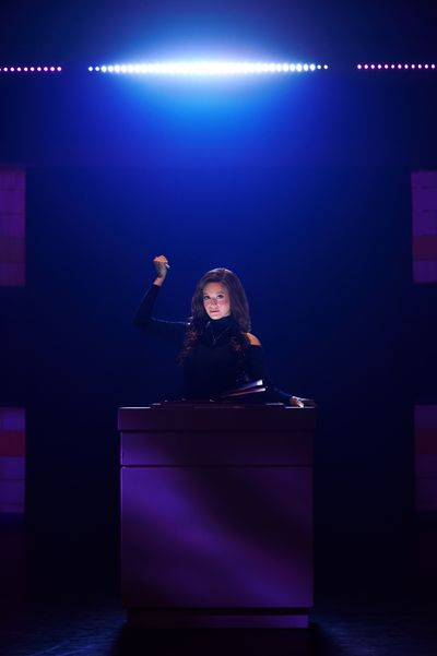 Maya Petropoulos  Photo