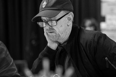David Kelly Photo