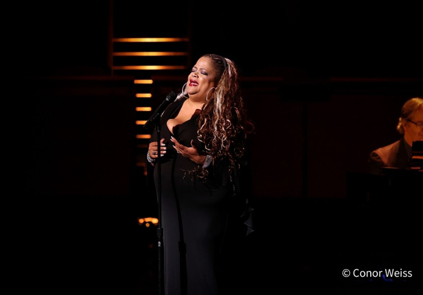 Review: The Annual Cabaret Convention Concerts At Rose Theater Are For The Fans Old And New  Image